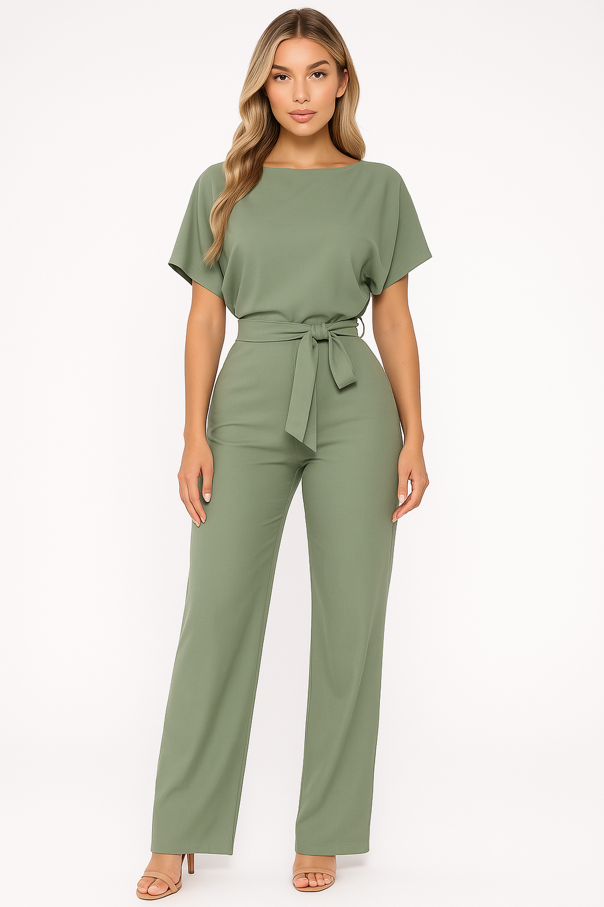 Mono elegante para mujer para un estilo diario elegante