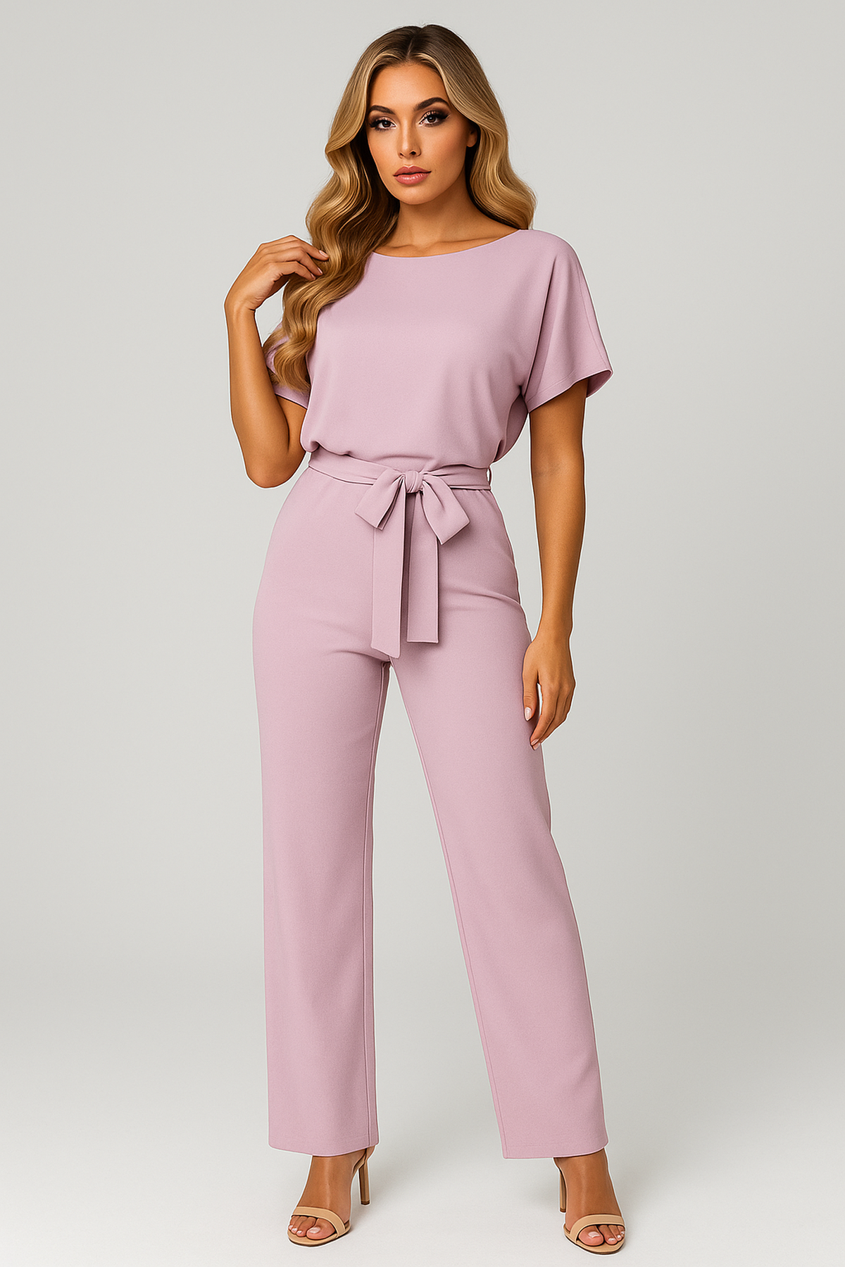 Mono elegante para mujer para un estilo diario elegante