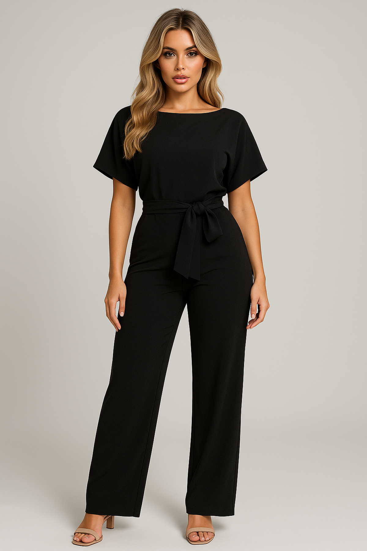 Mono elegante para mujer para un estilo diario elegante