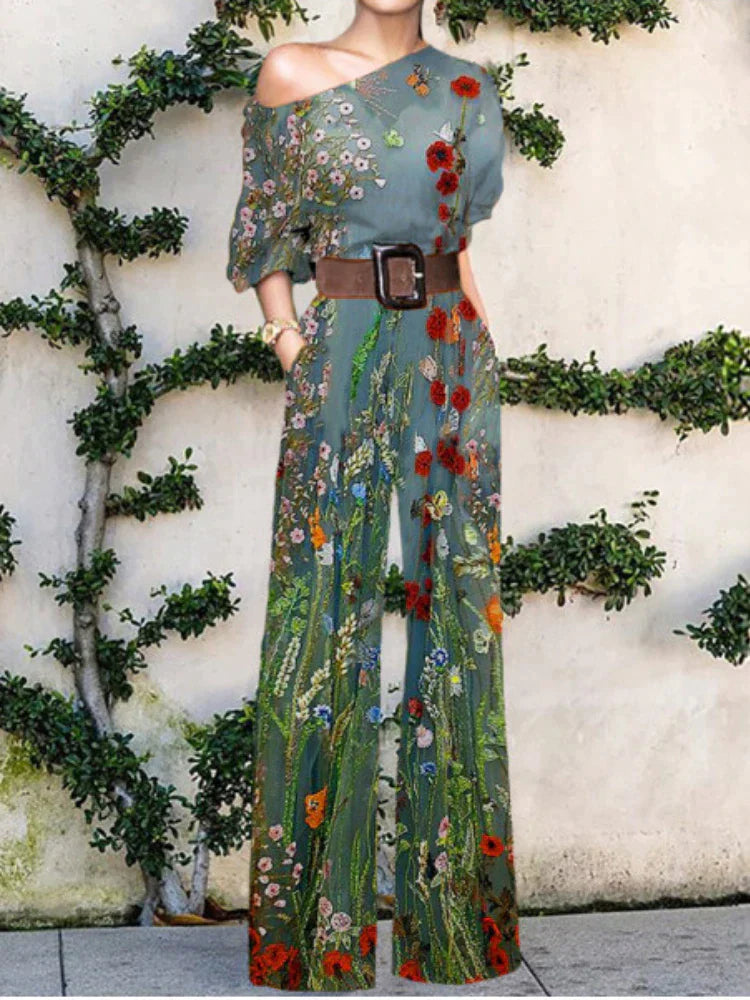 Mono elegante y moderno para mujer para primavera: con estilo, cómodo y versátil