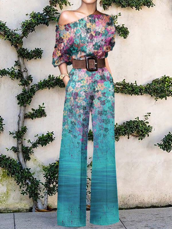 Mono elegante y moderno para mujer para primavera: con estilo, cómodo y versátil