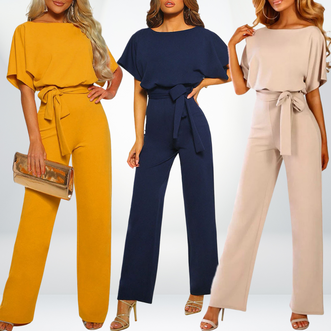 Mono para mujer elegante y transpirable