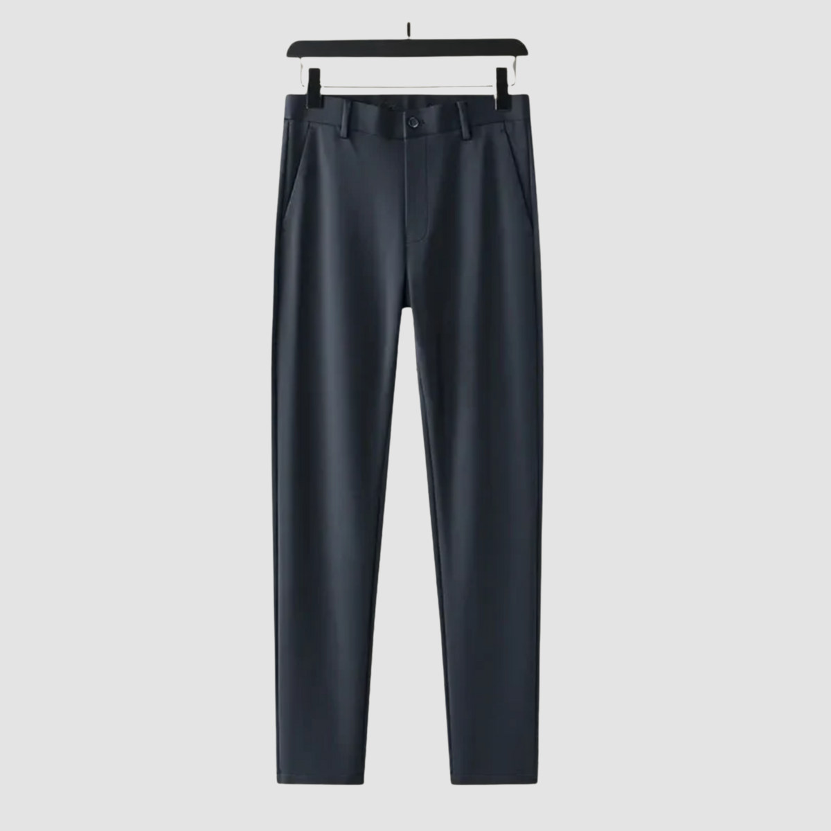 Pantalón de caballero elegante