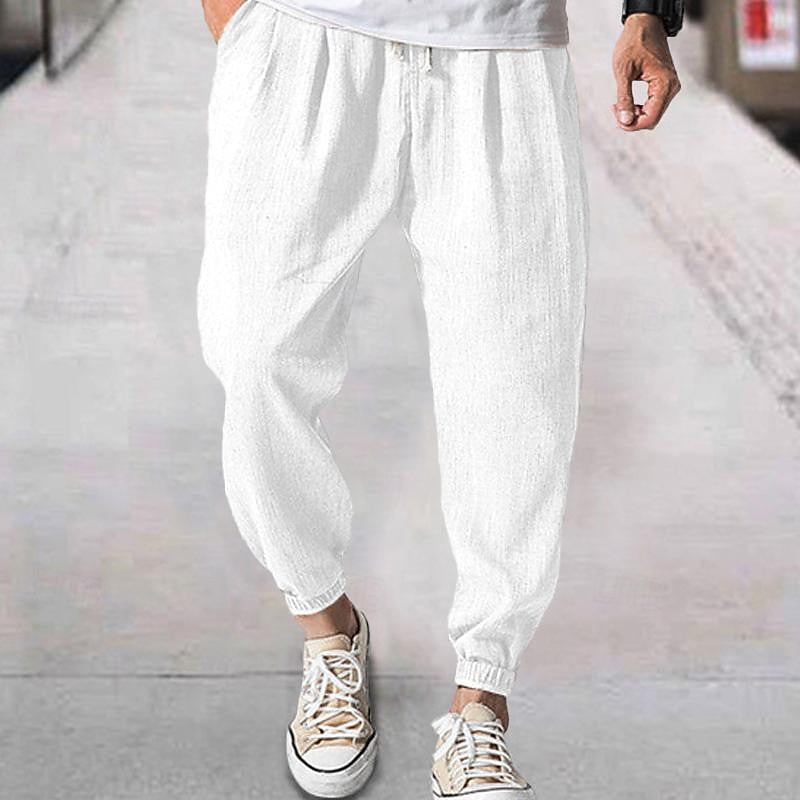 Pantalón de chándal cómodo para estar en casa