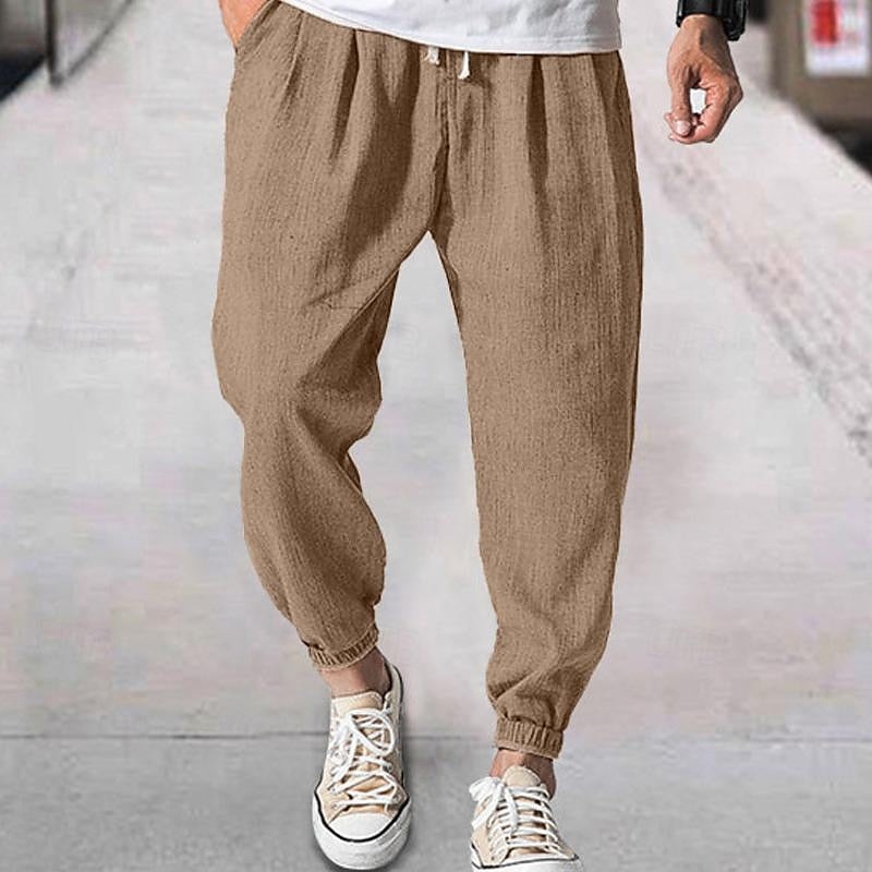 Pantalón de chándal cómodo para estar en casa