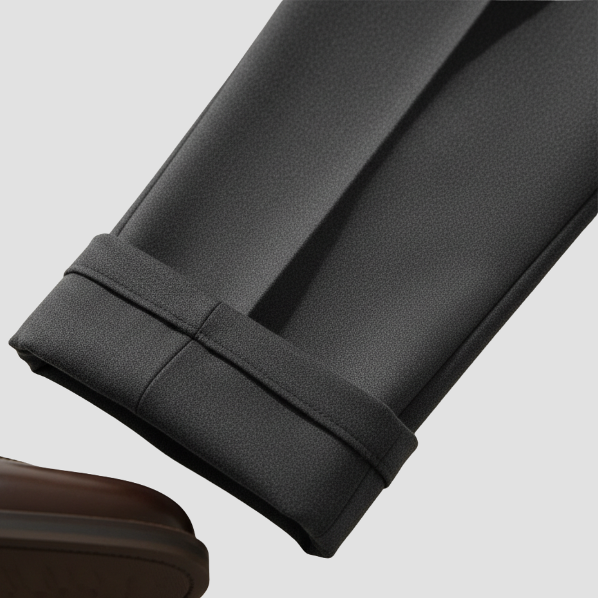 Pantalón de vestir para hombre