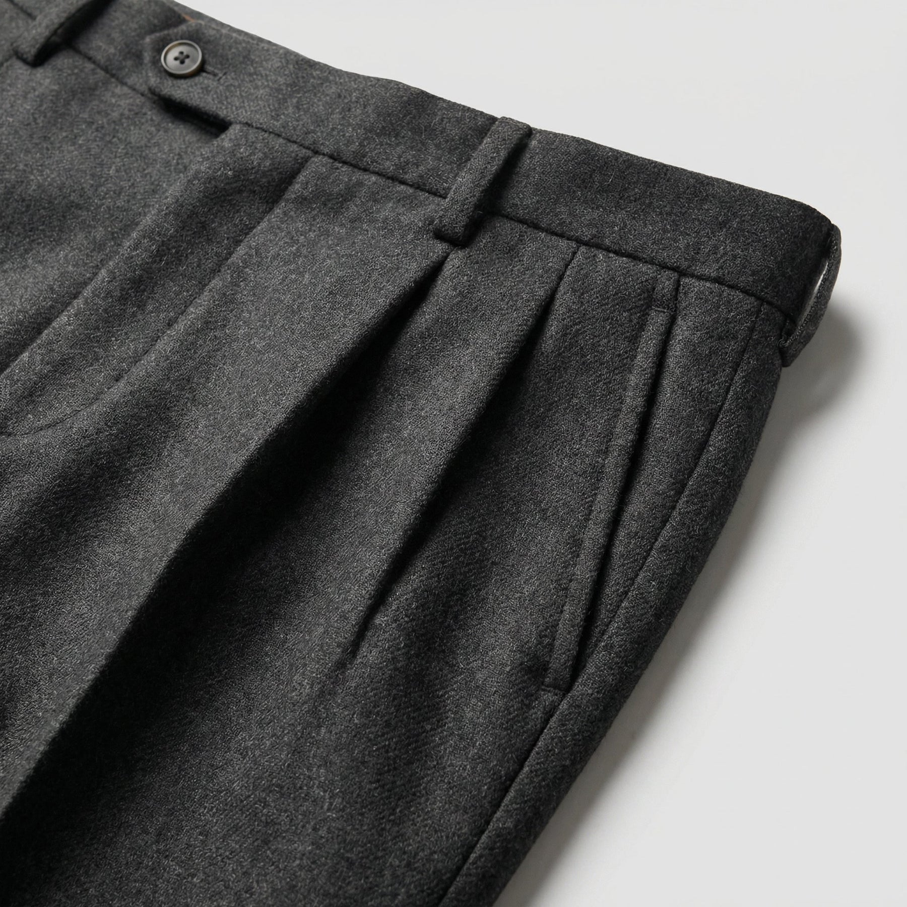 Pantalón de vestir para hombre