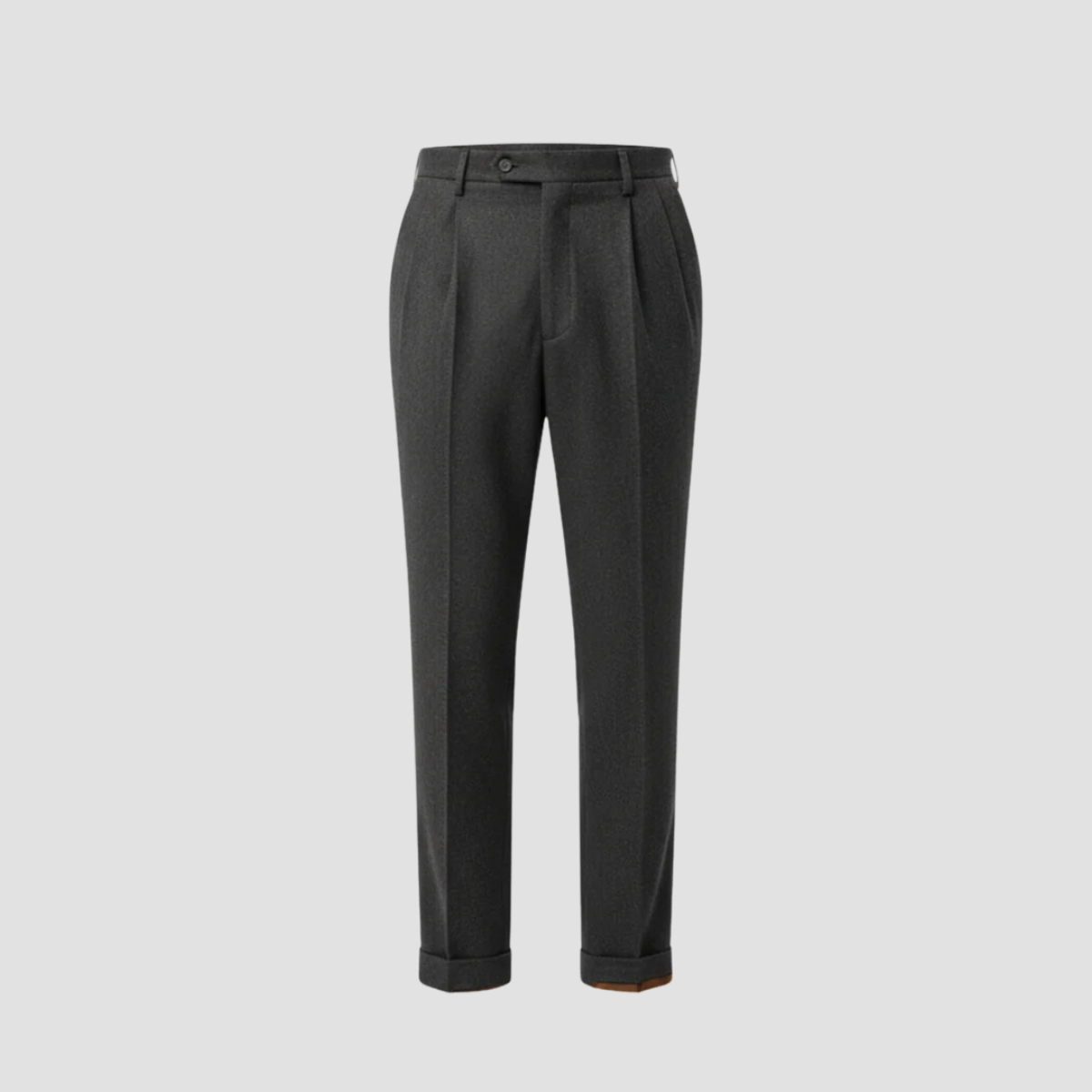Pantalón de vestir para hombre