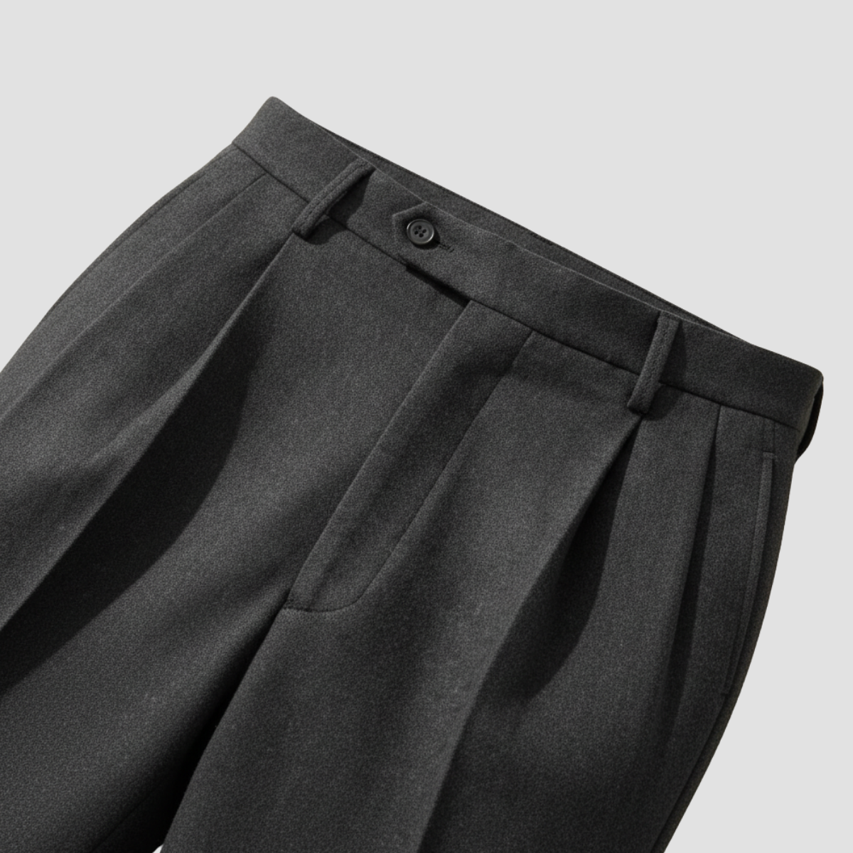 Pantalón de vestir para hombre