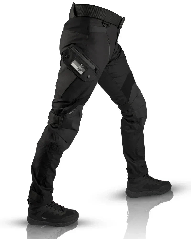 Pantalón táctico