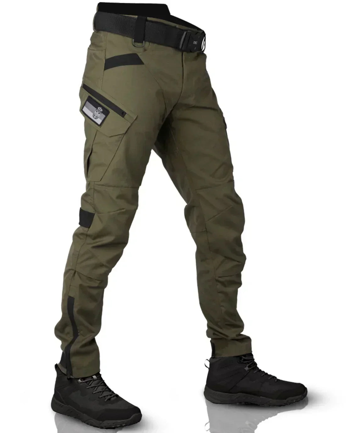 Pantalón táctico