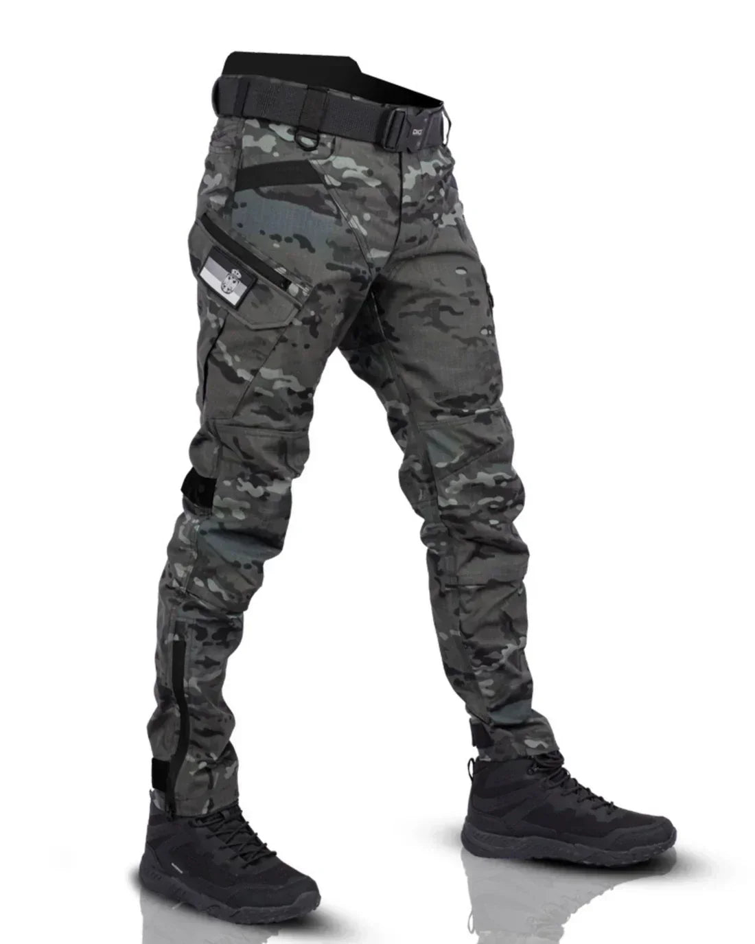 Pantalón táctico