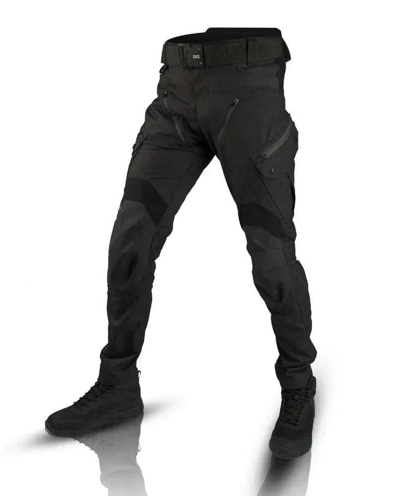 Pantalón táctico