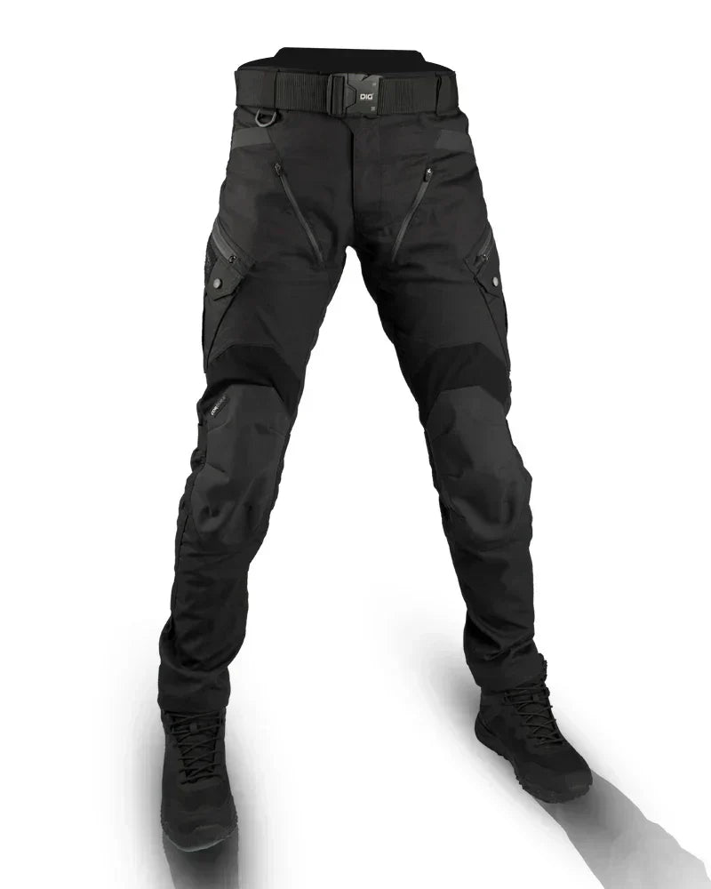 Pantalón táctico