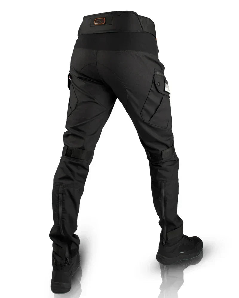 Pantalón táctico