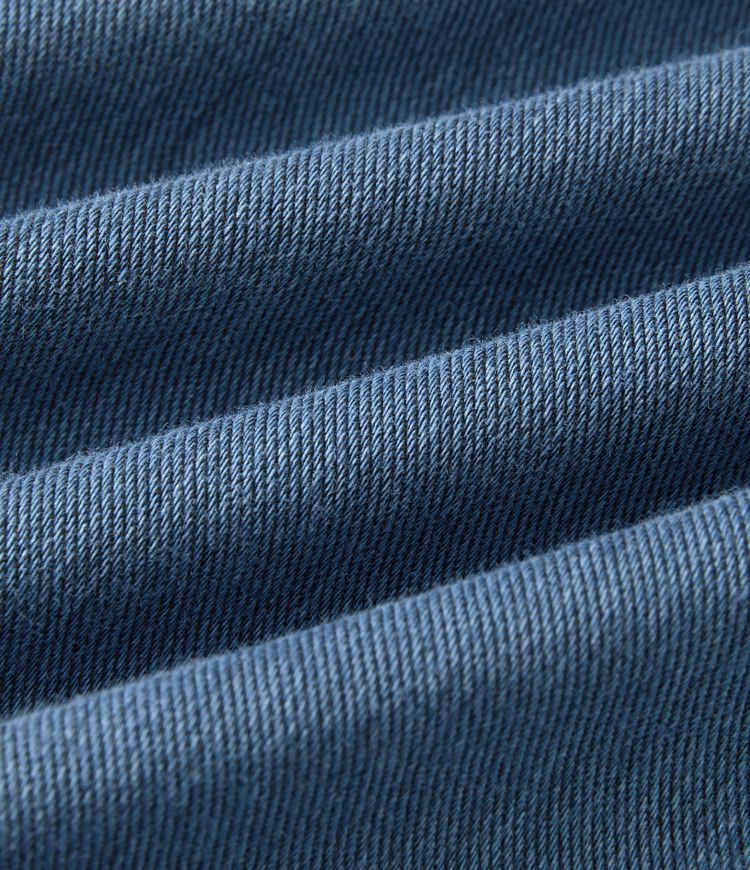 Pantalones cómodos de talle alto - Elegantes y cómodos