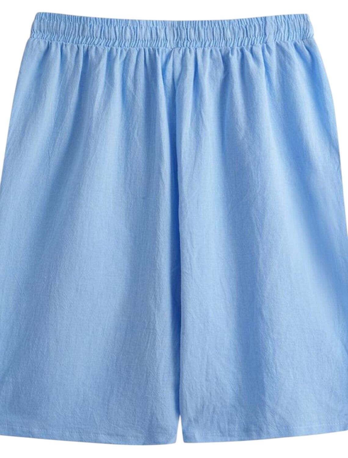 Pantalones cortos elegantes para la máxima comodidad