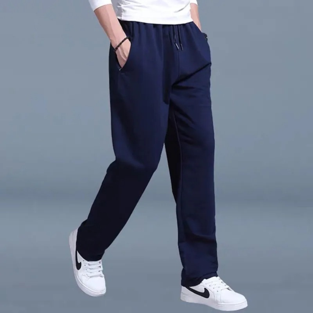 Pantalones de chándal de verano para hombre | Comodidad y estilo