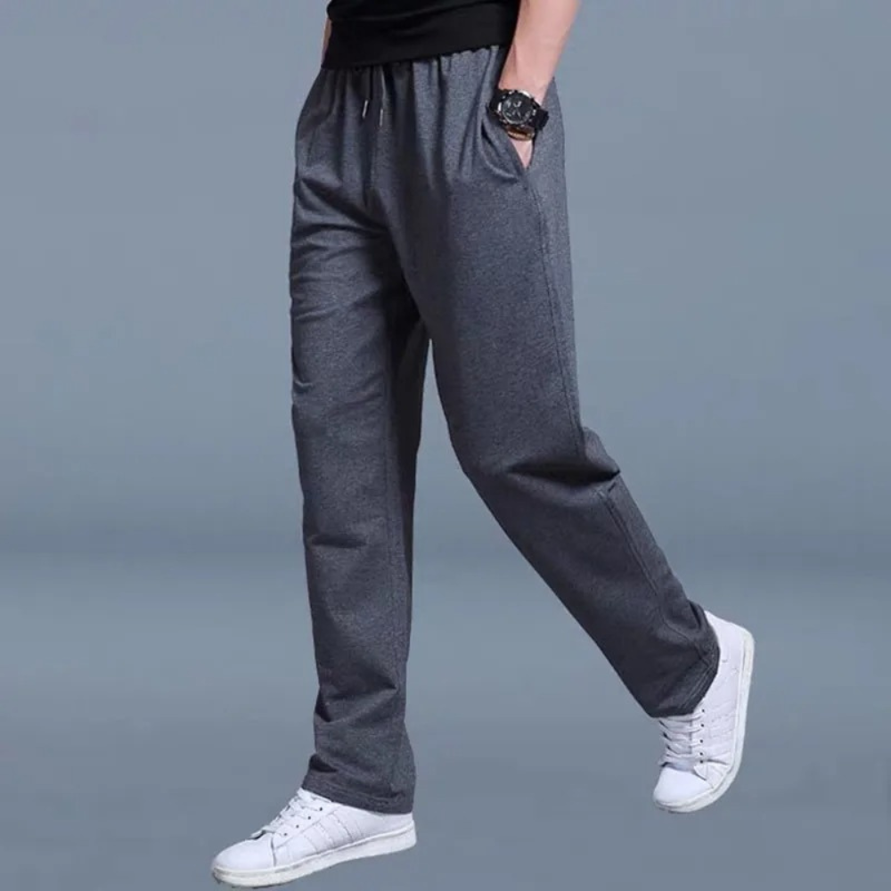 Pantalones de chándal de verano para hombre | Comodidad y estilo
