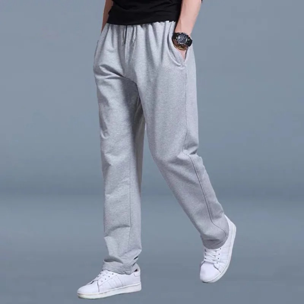 Pantalones de chándal de verano para hombre | Comodidad y estilo