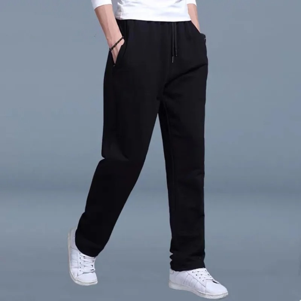 Pantalones de chándal de verano para hombre | Comodidad y estilo
