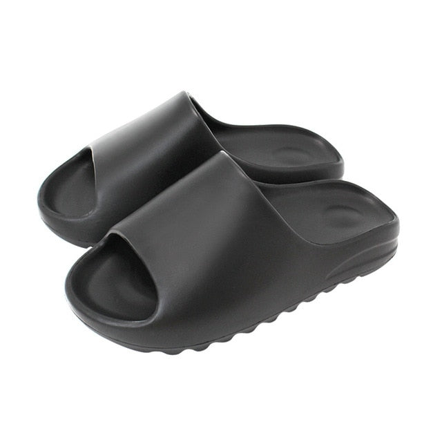Pantuflas casuales para mujer y hombre