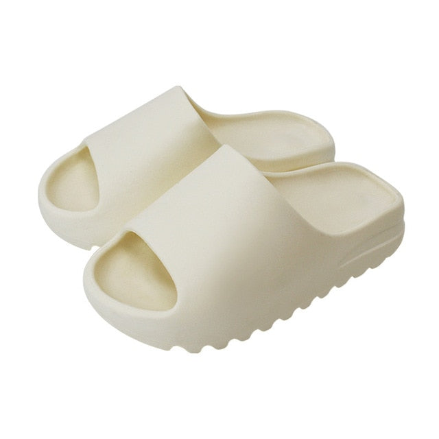 Pantuflas casuales para mujer y hombre