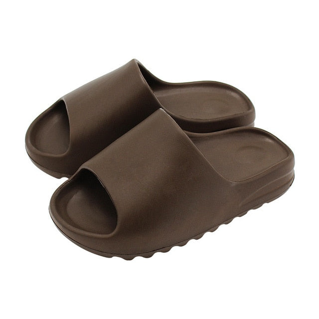 Pantuflas casuales para mujer y hombre