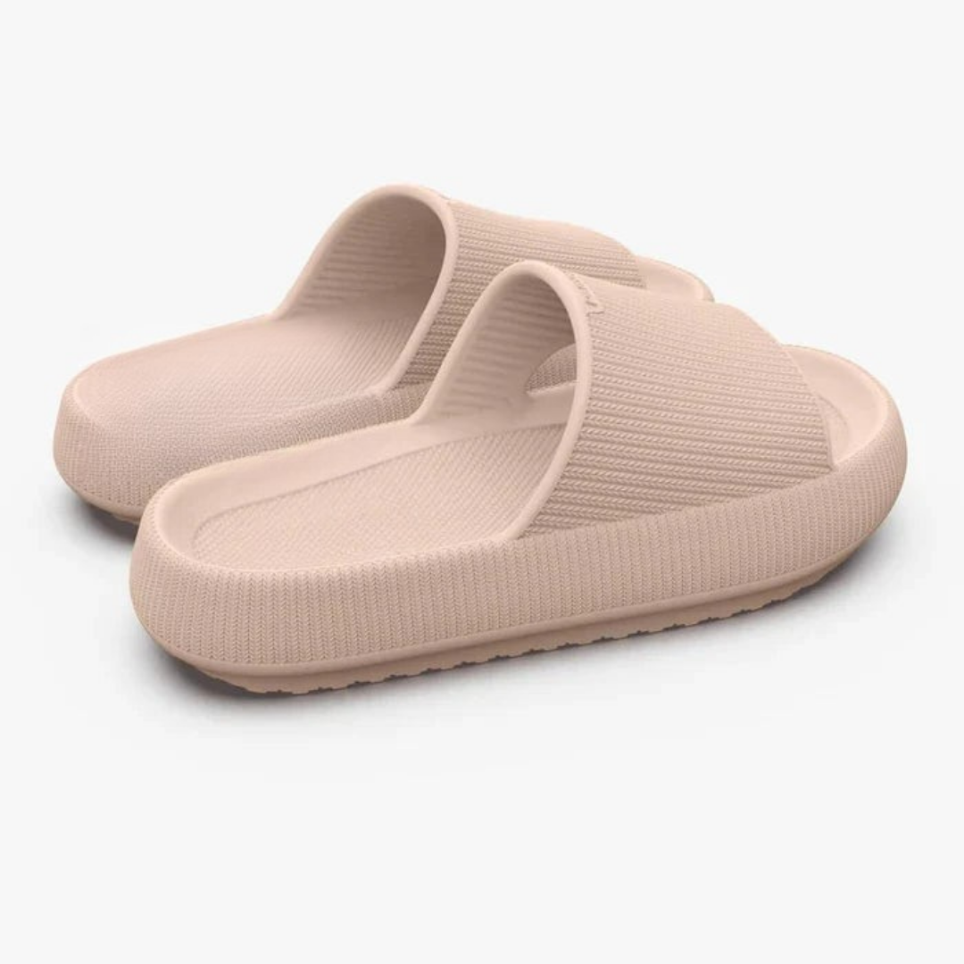 Pantuflas cómodas y ultra suaves