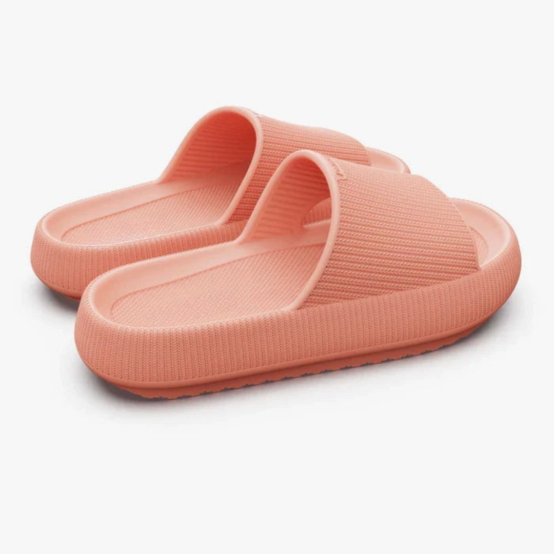 Pantuflas cómodas y ultra suaves