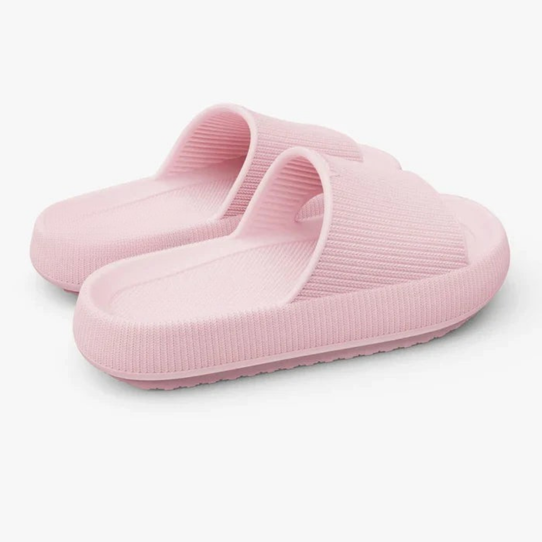 Pantuflas cómodas y ultra suaves