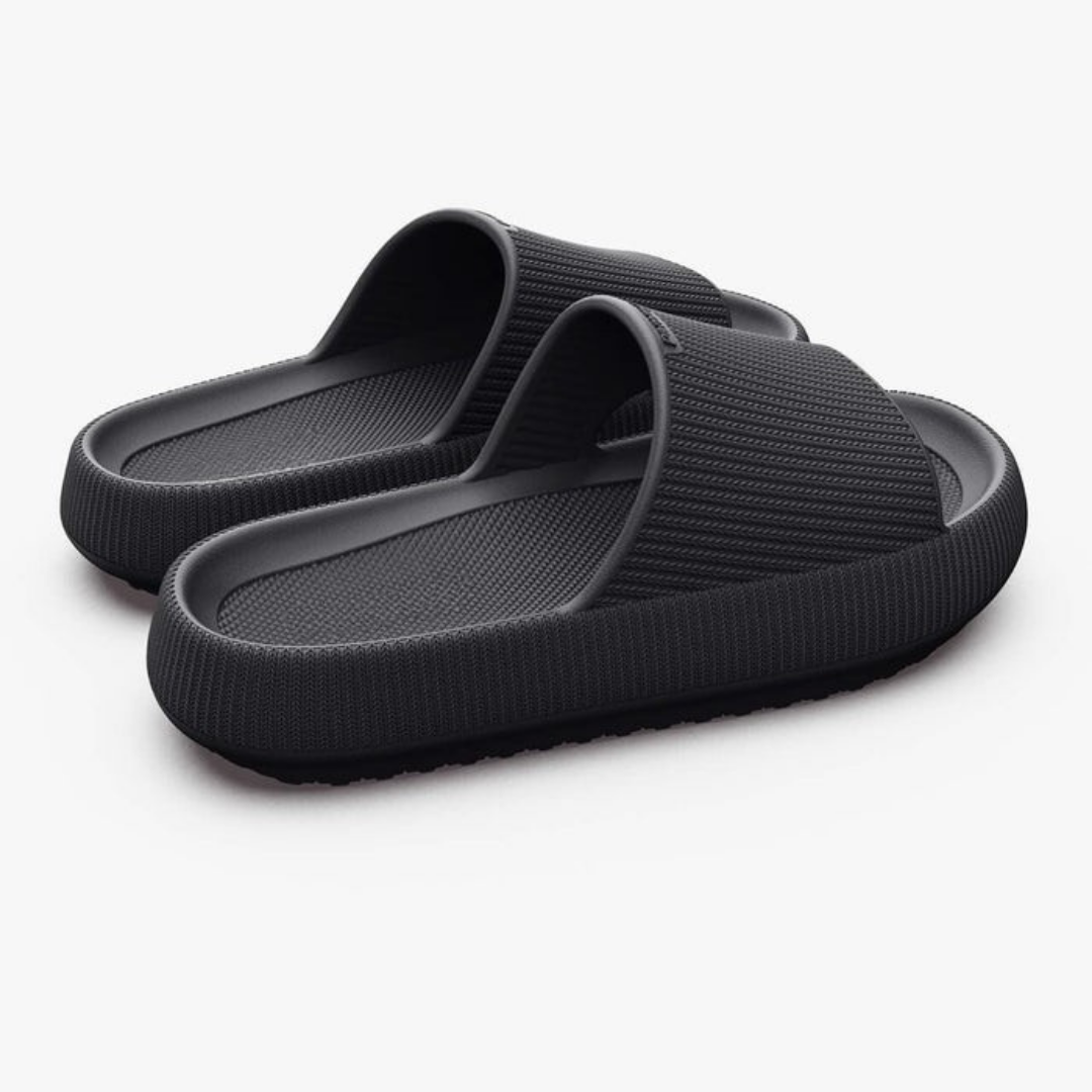 Pantuflas cómodas y ultra suaves