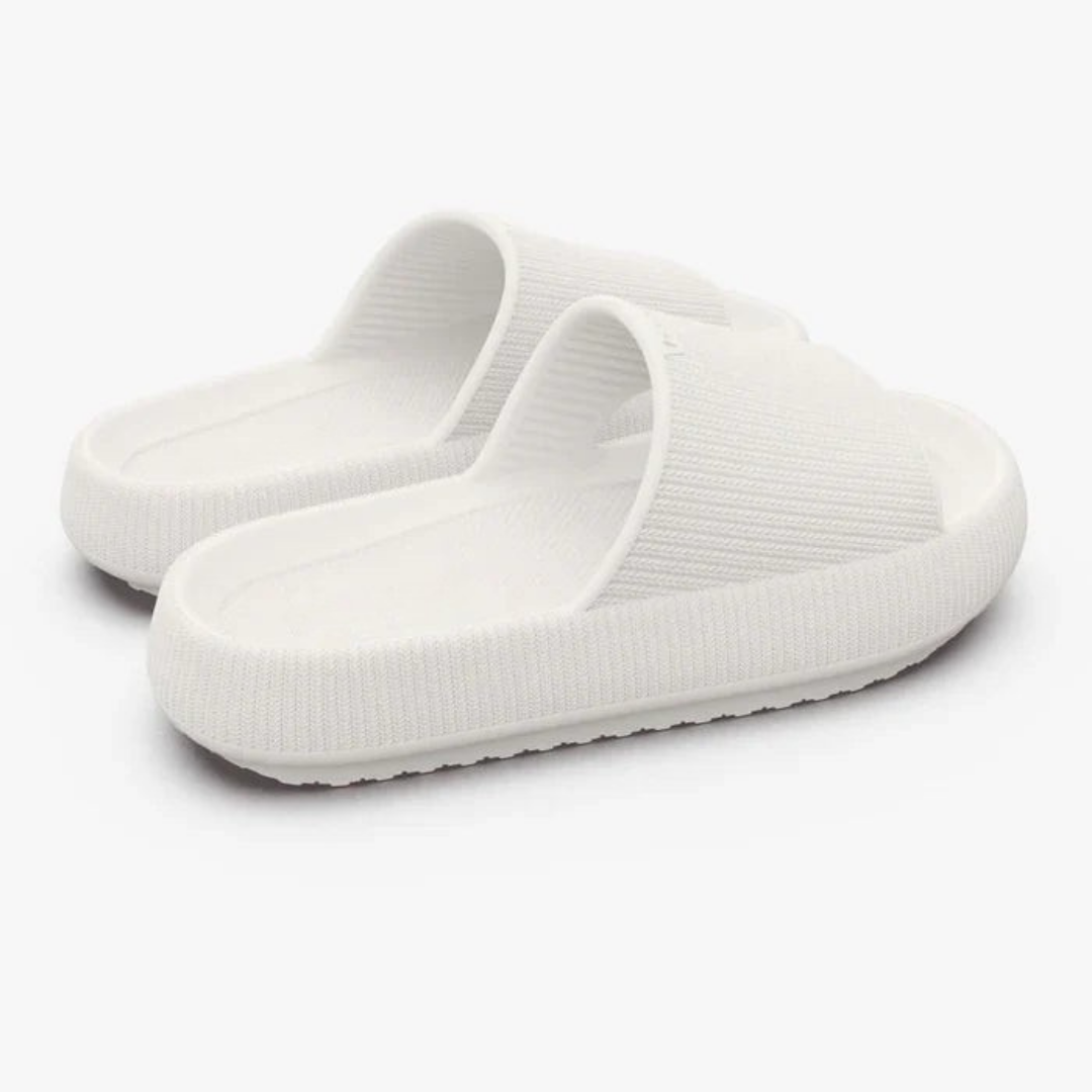 Pantuflas cómodas y ultra suaves