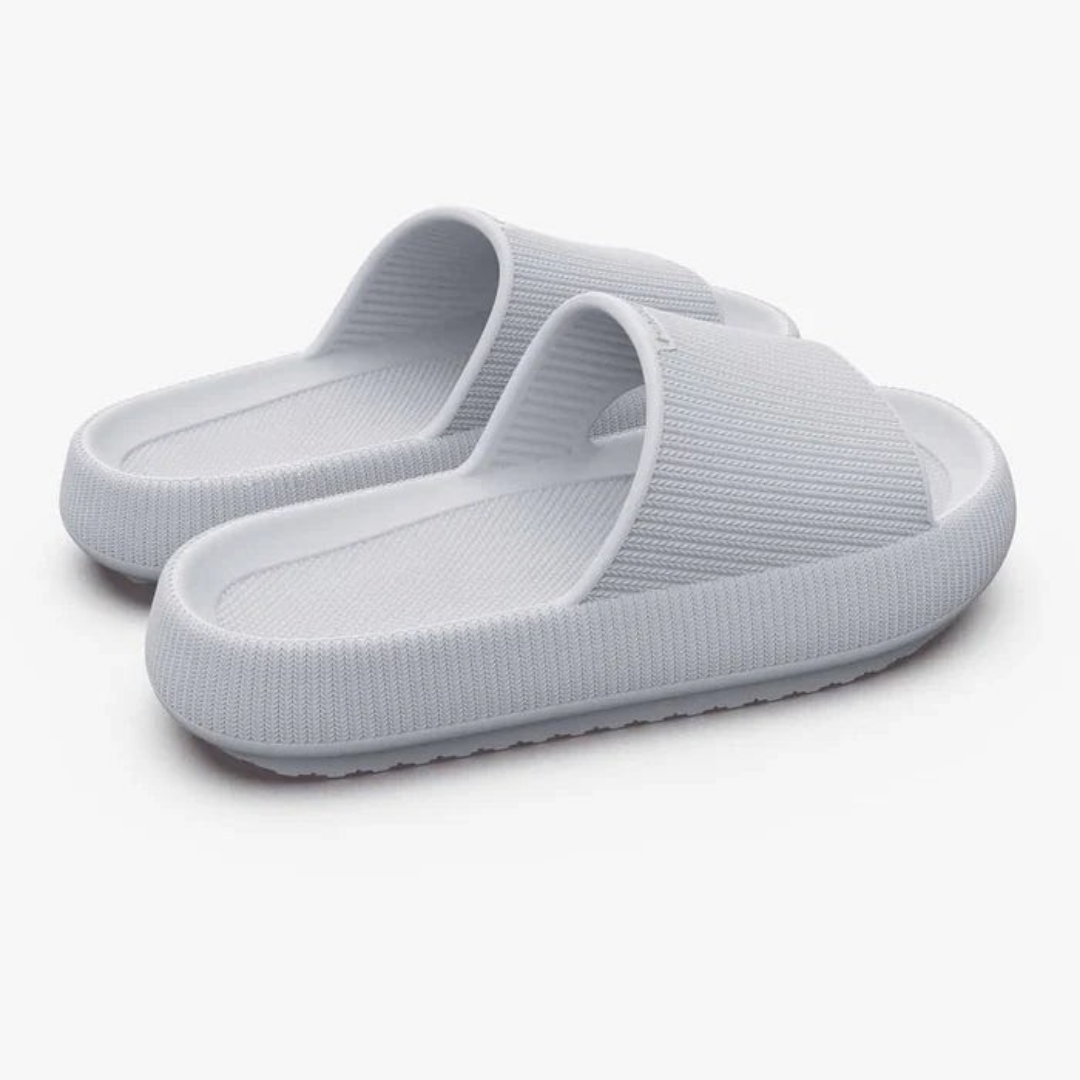 Pantuflas cómodas y ultra suaves