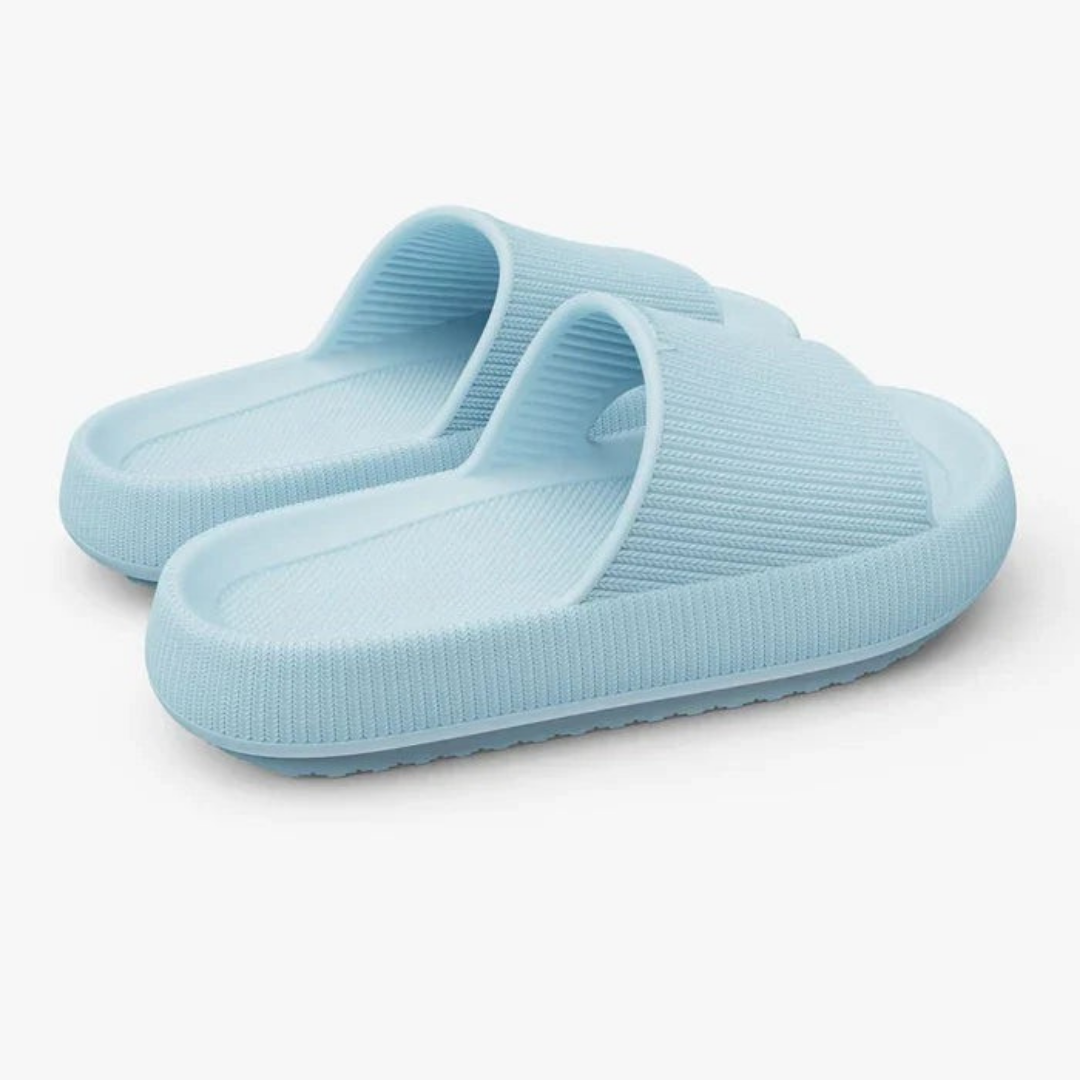 Pantuflas cómodas y ultra suaves