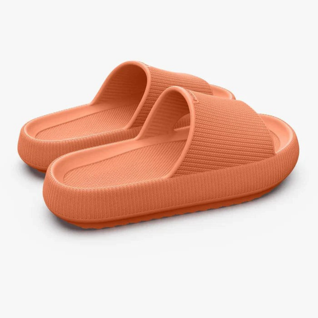 Pantuflas cómodas y ultra suaves