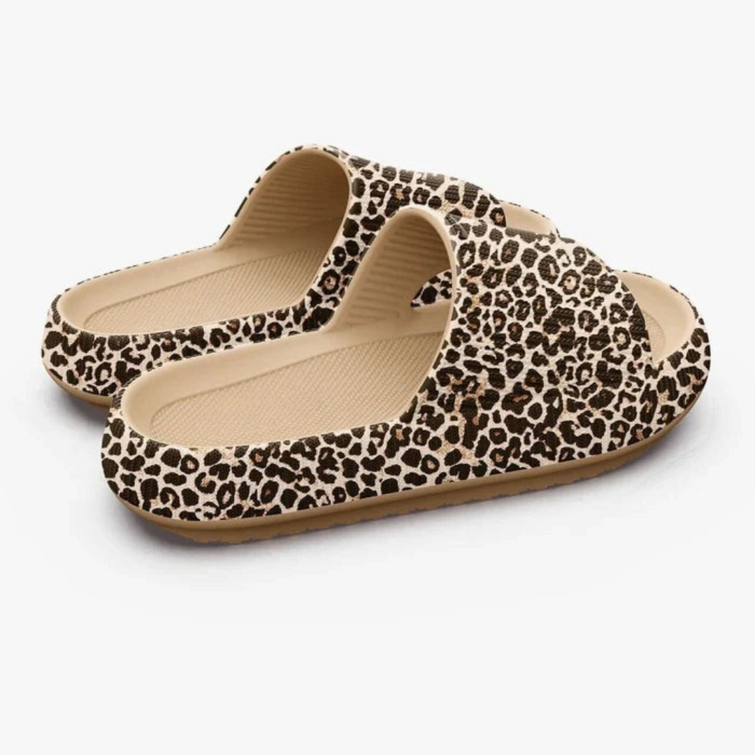Pantuflas cómodas y ultra suaves