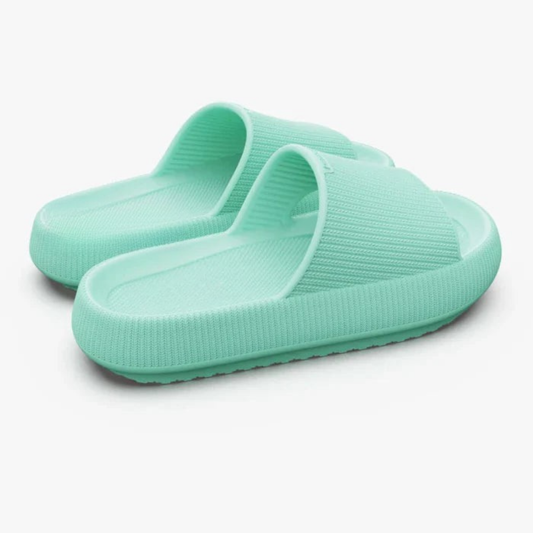 Pantuflas cómodas y ultra suaves