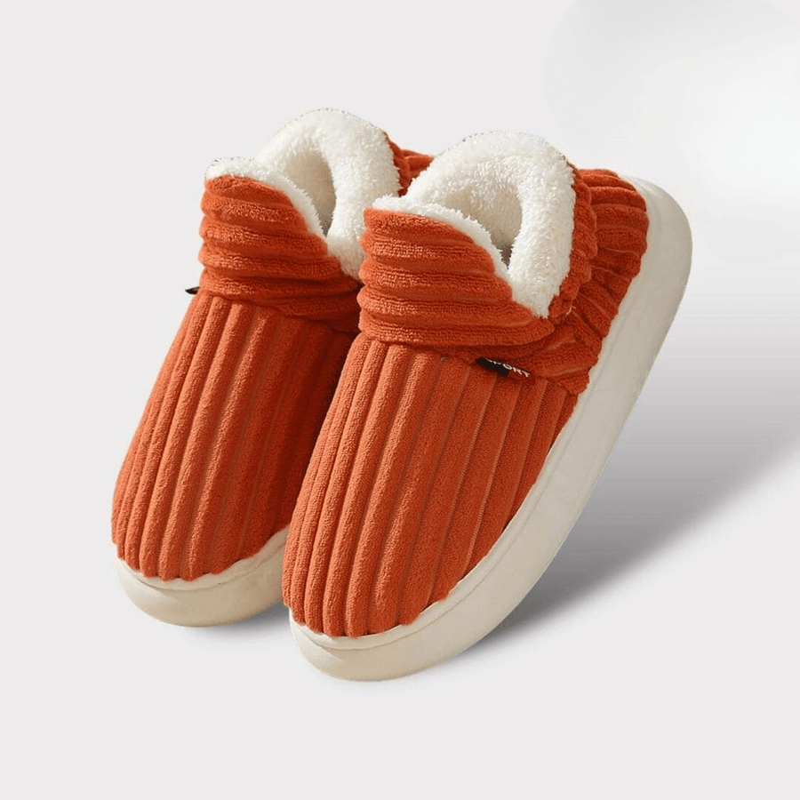 Pantuflas de invierno para mujer: máxima comodidad, calidez y estilo