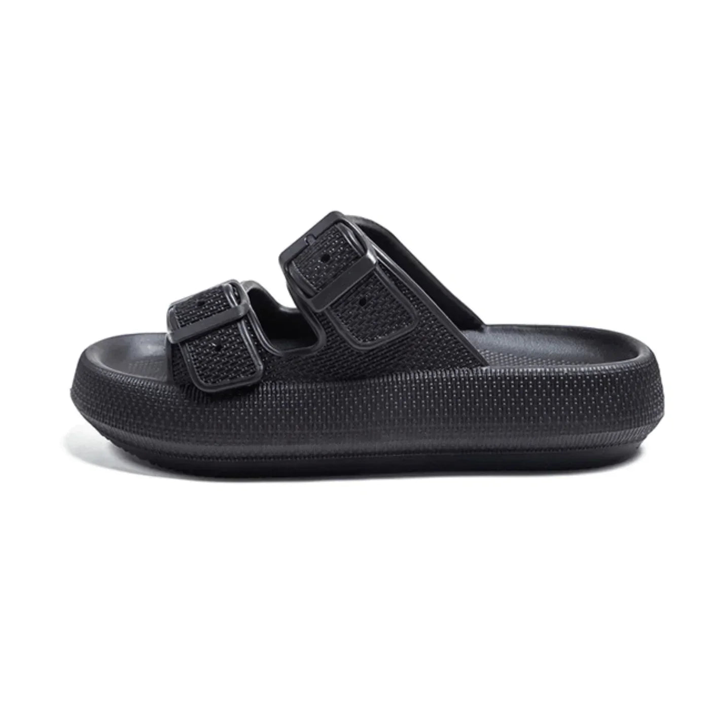 Pantuflas de pala ultrasuaves, ajustables y cómodas
