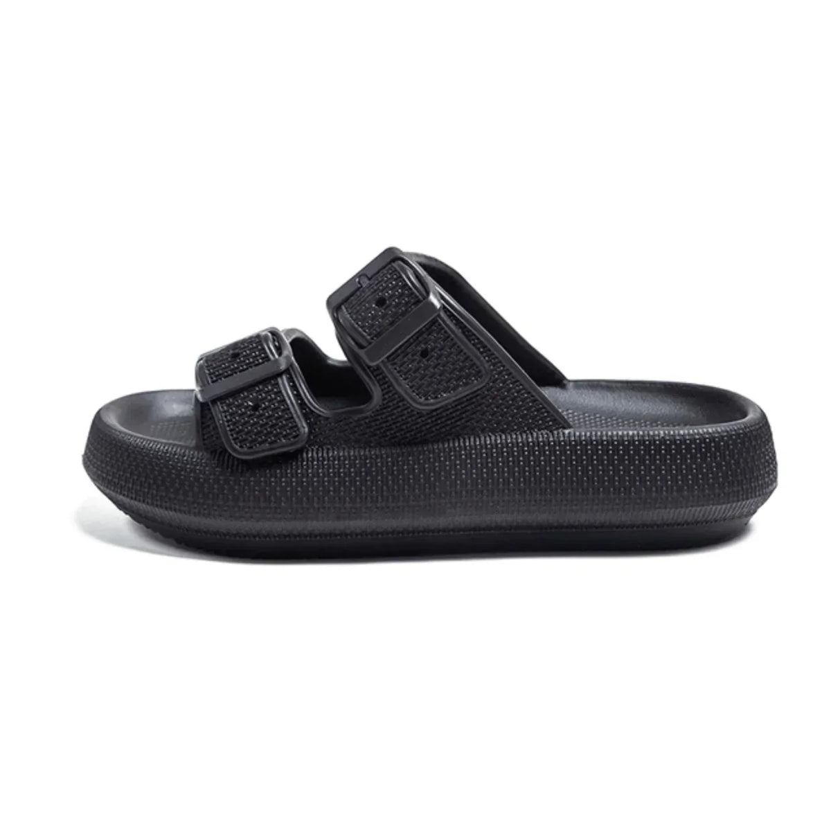 Pantuflas de pala ultrasuaves, ajustables y cómodas