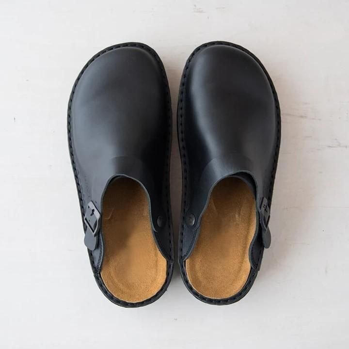 Pantuflas ortopédicas