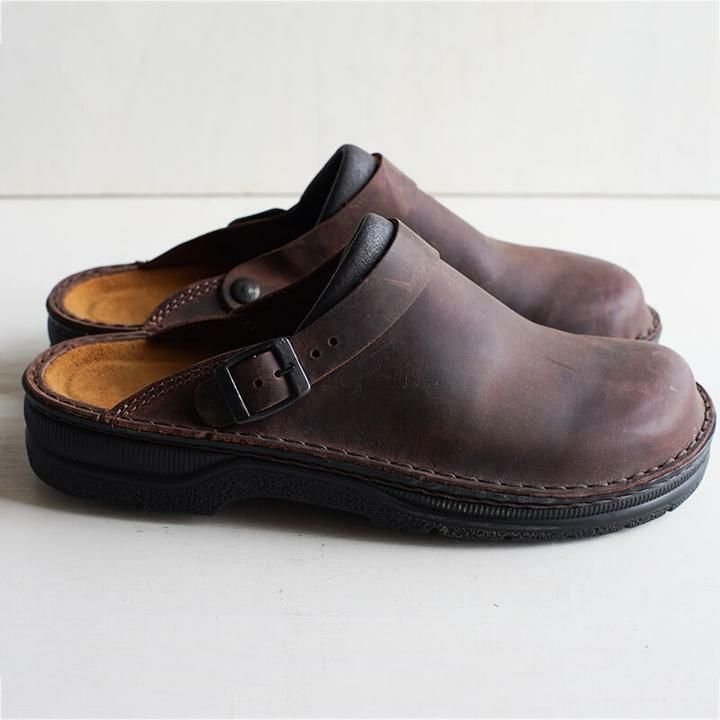Pantuflas ortopédicas