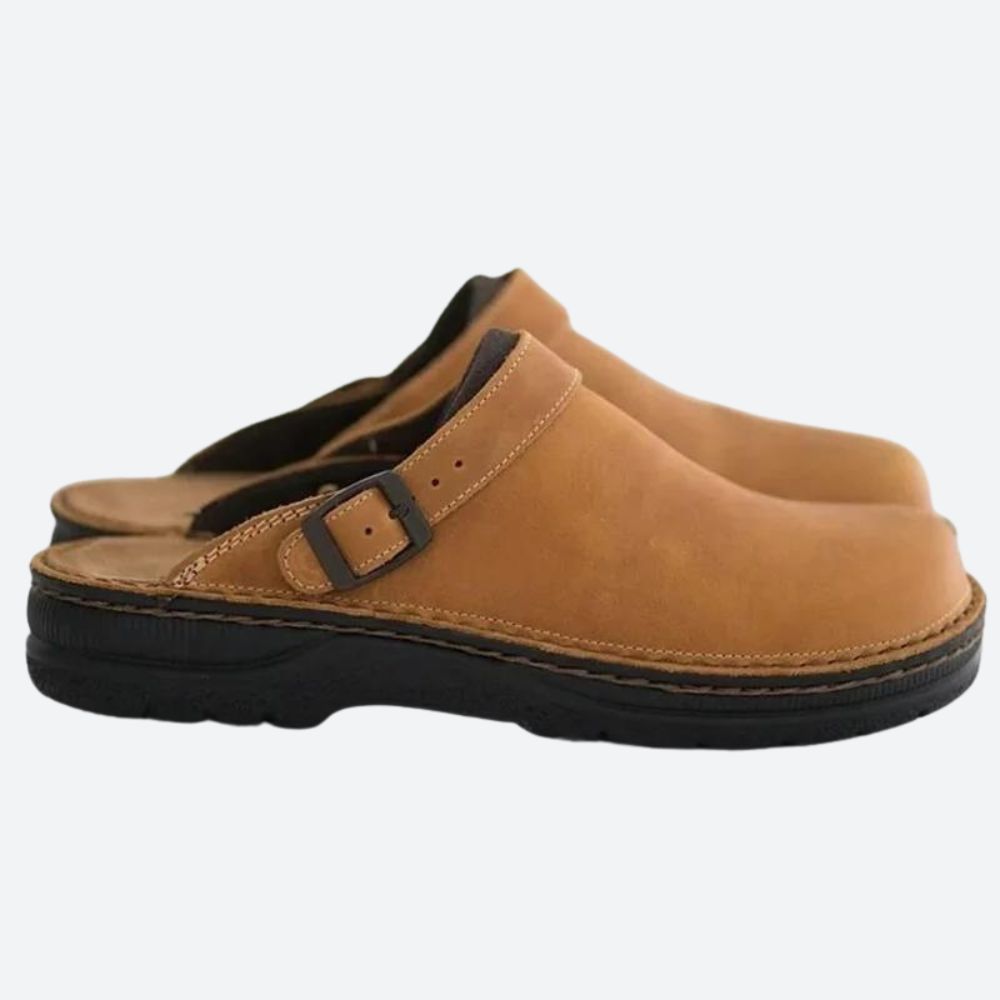 Pantuflas ortopédicas - Máxima comodidad