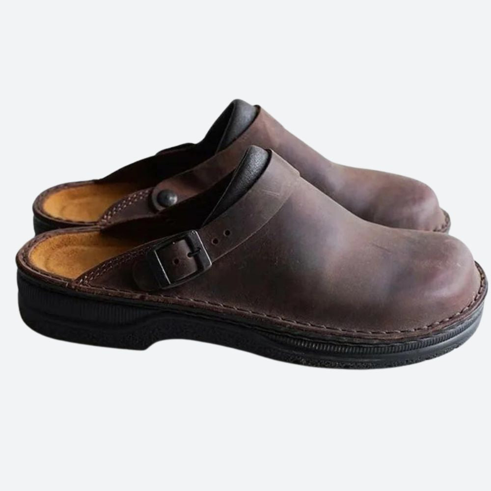 Pantuflas ortopédicas - Máxima comodidad
