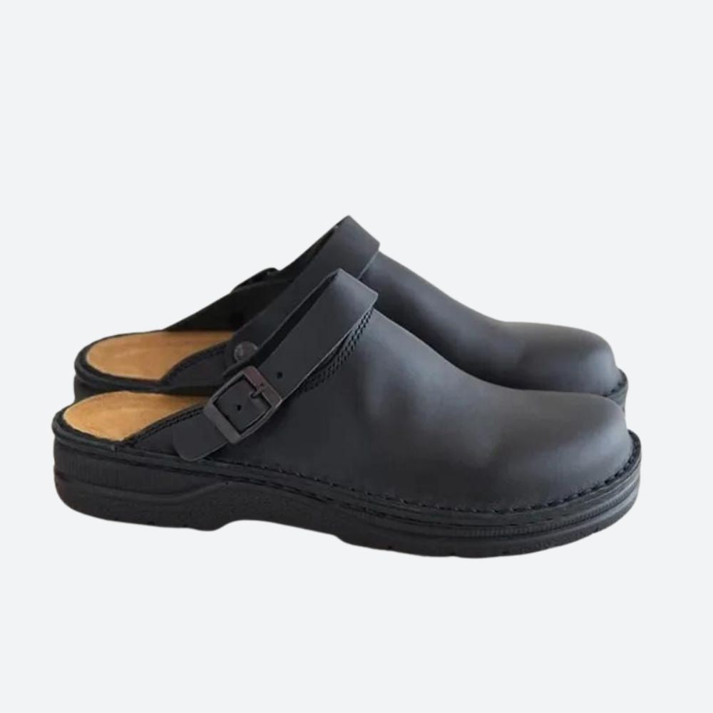 Pantuflas ortopédicas - Máxima comodidad