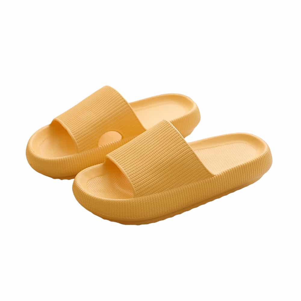 Pantuflas suaves y antideslizantes en varios colores bonitos