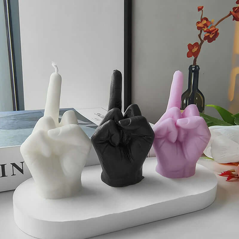 Paquete de aromas con los 3 perfumes en 1 set