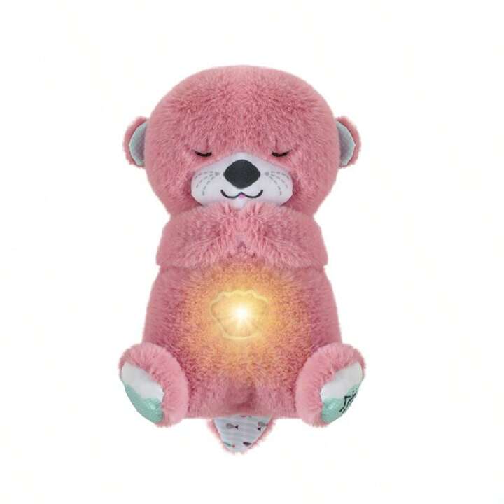 Peluche antiestrés para la ansiedad y el sueño