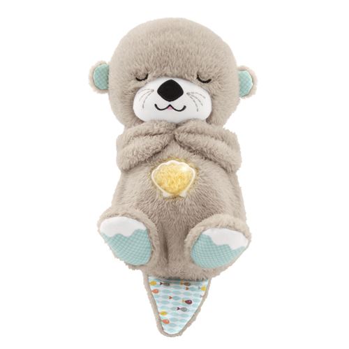 Peluche antiestrés para la ansiedad y el sueño
